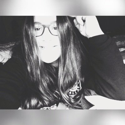 idk it's just the way I am. ☠