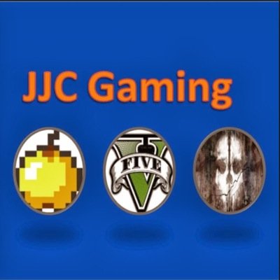 Hello this is JJC gaming bringing top quality Fifa, gta5, minecraft. +many more!