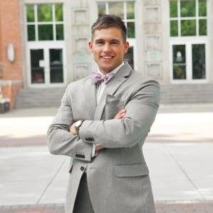 KyleRyanMorris's profile picture. ‘something thoughtful and creative that adequately qualifies me as a person’