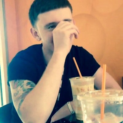 McgrortyKieran's profile picture. ALHS