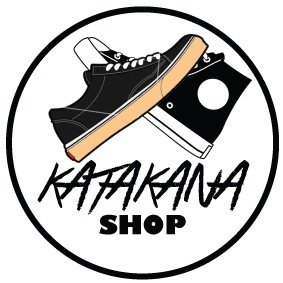 We sell sneakers (Converse & Vans Replika) Pomade & Sisir lipat.For order WA/SMS 081513268115 & BBM 21E1F43A Instagram: Katakanashop53