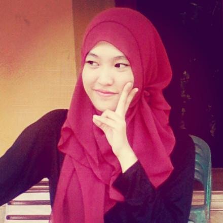 Do whatever you like, be consistent, and success will come naturally. ig: @intanayusafitrii