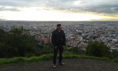 La vida solo es una.