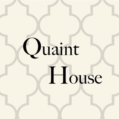 quainthouse_'s profile picture. Hello friends! We welcome you to QuaintHouse, where each order is handcrafted to your likeness. Follow us to see new items, sales and specials first!