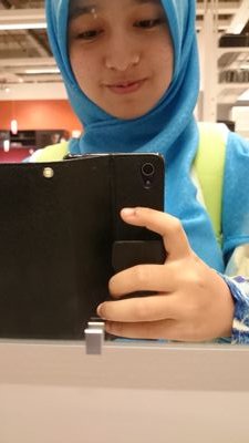 Dear ALLAH , Sometimes,it's hard for me to understand what You really want to happen.But I trust You.I know You will give me what's best :)