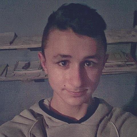 Hey Ho Let's Go!:D