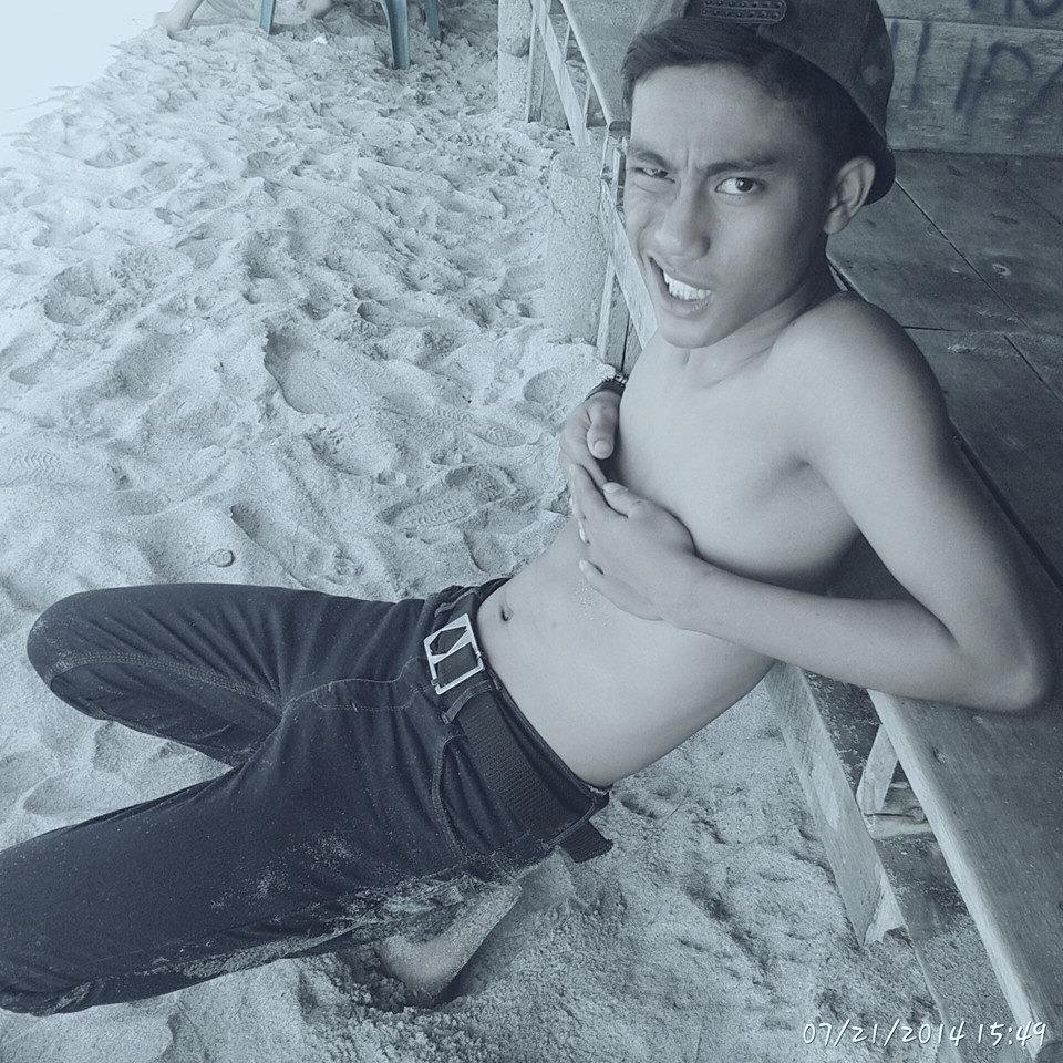 ™KEEP ON SMILE \m/