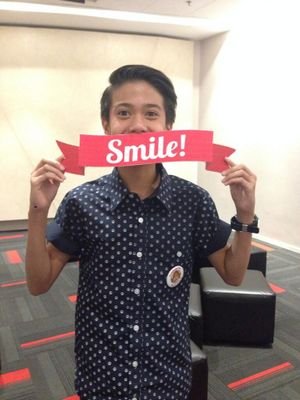 Fans JKT48 dan @NadyaVeronicaNV! oshi: @NabilahJKT48 @officialJKT48. #Nalova #Nabilaholic