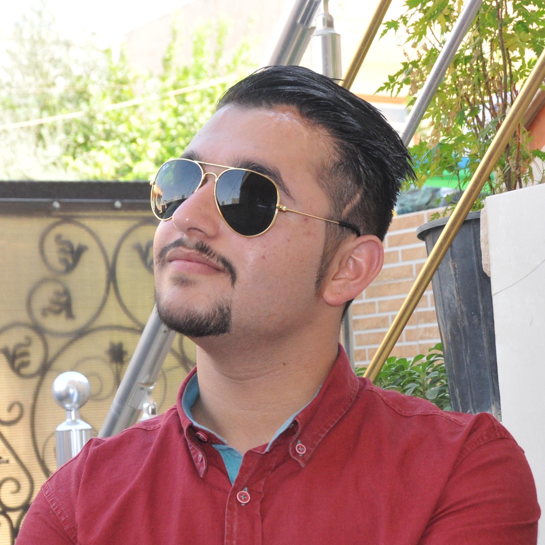 regaali260's profile picture. 