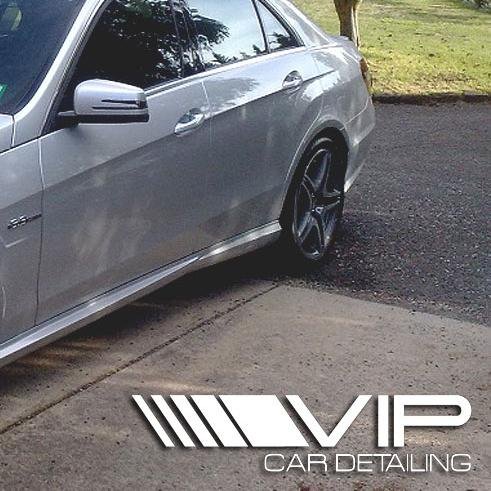 VIPdetailingsyd's profile picture. Master Franchisee - Sydney & NSW