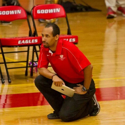 XCoachChrisX's profile picture. Mills Godwin High School Girls Vball Head Coach RVC Girls 16 Nationals Head Coach Compete Every Day, Black Mamba 
Know Your Role And Do Your Job