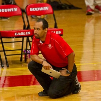 XCoachChrisX's profile image