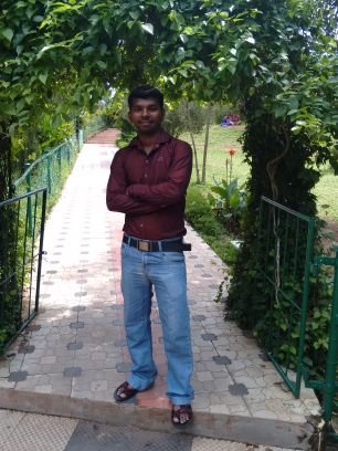 I am M.MURUGARAJ Qualification DEEE
