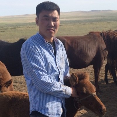 0508Chinggis's profile picture. 