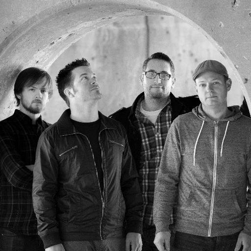 Alternative rock band. Check us out on your favorite streaming service like Spotify or Apple Music.