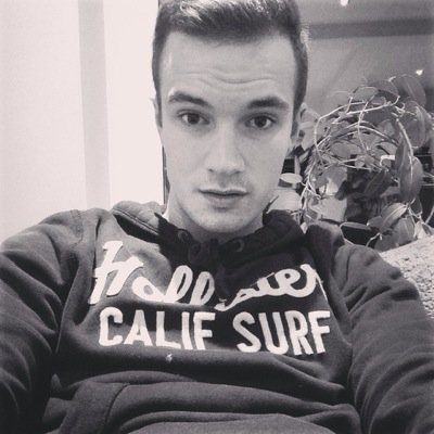 ConnorJHillsly's profile picture. 