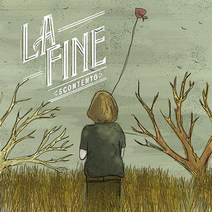 La Fine (@LaFineBand) | Twitter