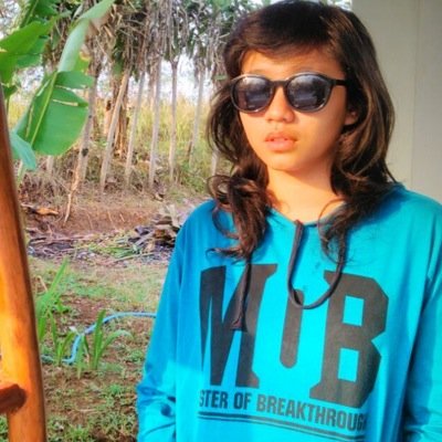 nyezandromeda's profile picture. Nocturno and WASC family, ED'ers,  chocolate lover and Cs marchingblek family,,