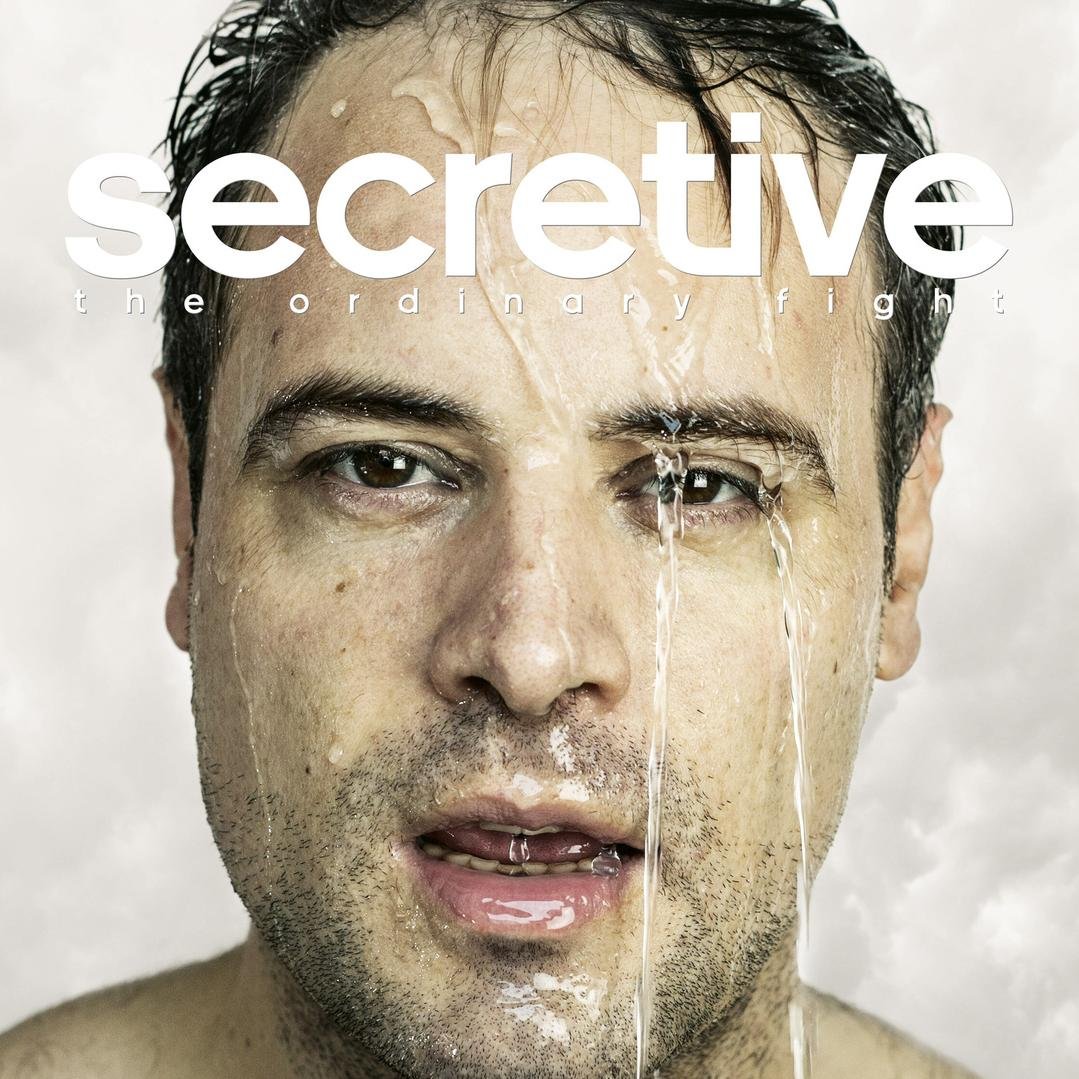 Secretive, groupe #pop #rock #folk #electro de Strasbourg.