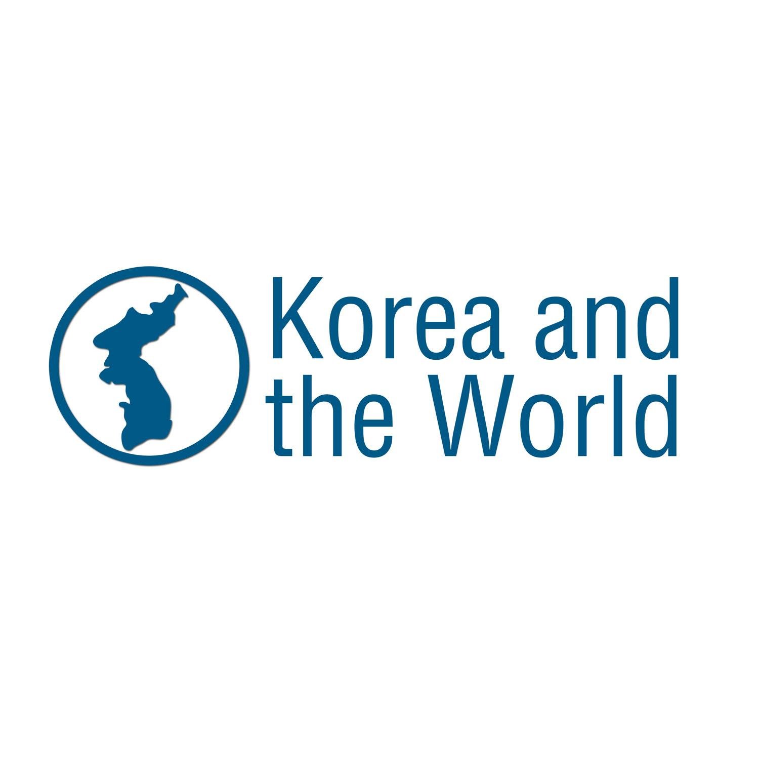 We interview academics, professionals and intellectuals living and working in Korea on current political, economic and societal issues.
RT≠Endorsement