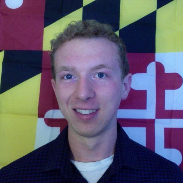 Multiplatform Journalism Major @UofMaryland. The only way to make an impact is by diving in head first.