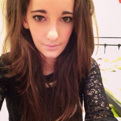 Geog & Soc student, UoG. Follow me on Instagram - @elizabethhall94