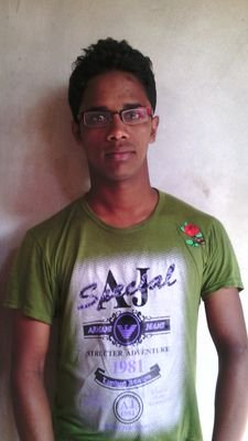 I am a simple person.