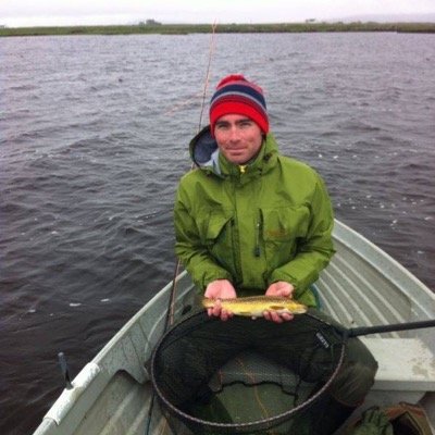 guitar. jazz. fly fishing.