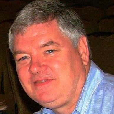 Executive Vice President of Make It Clear Ministries