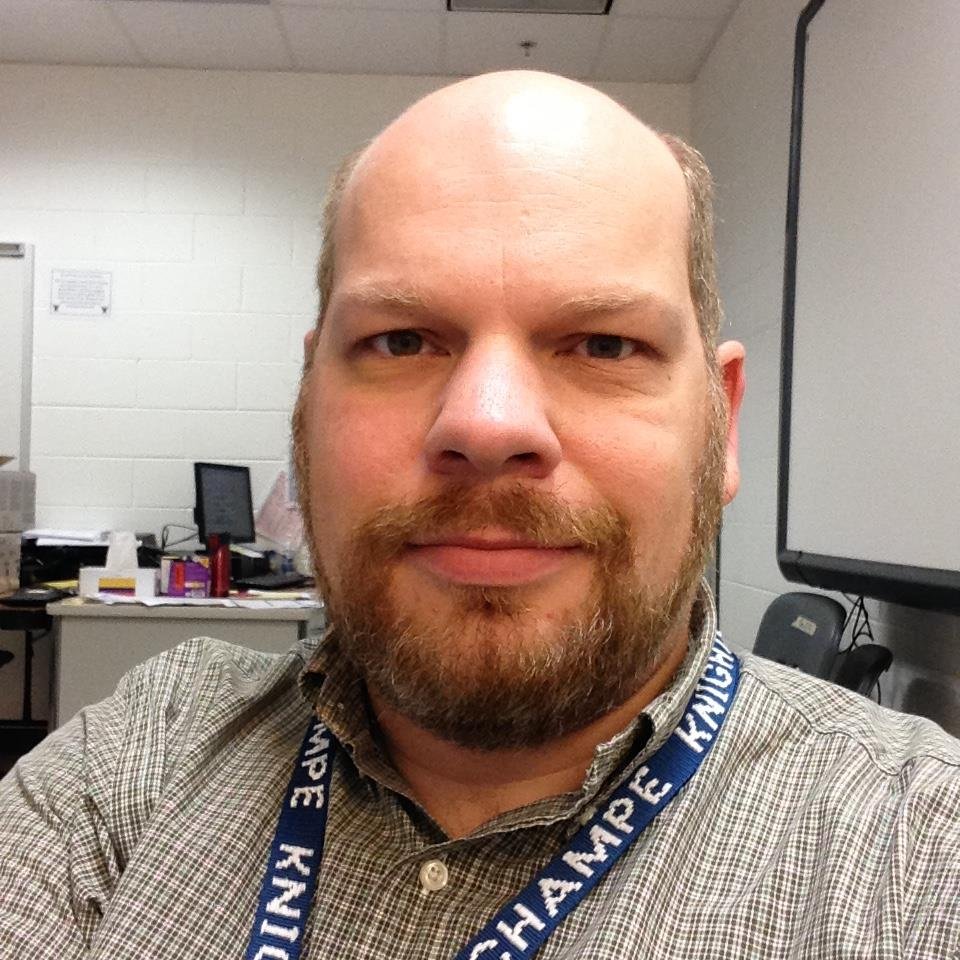 I help teachers & students maximize the impact of technology on teaching and learning through professional development, instructional coaching, & consultation.