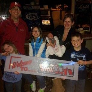 shanewillie40's profile picture. 