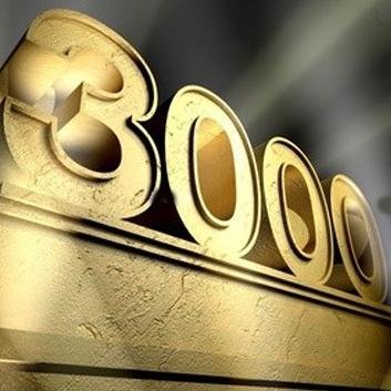 3000ふぁぼ以上を獲得(3000人がお気に入り登録)したツイートをつぶやいていきます！「面白い！」と思ったものがありましたら、ＲＴをよろしくお願いします！