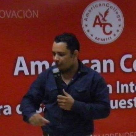 Lic. en Relaciones Internacionales especialista en #RSE  apasionado del #Marketing