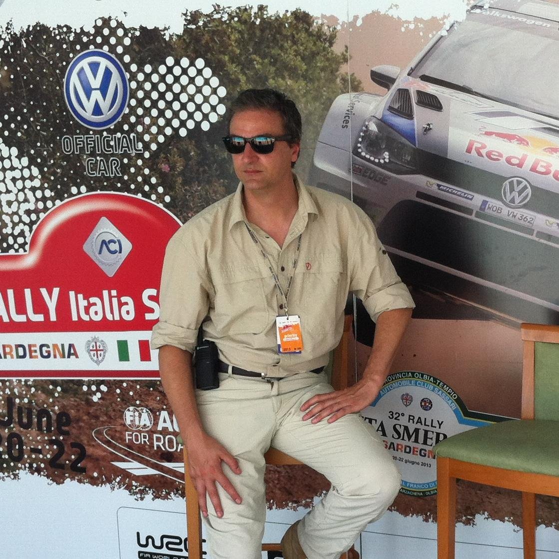 LucaEffe33's profile picture. 