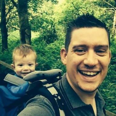 Twitter account of Gav Hossack, career driven. F1, footy, biking, archery and father of 2. VAMO!