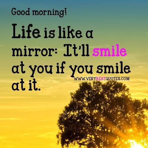 Never forget to smile♡