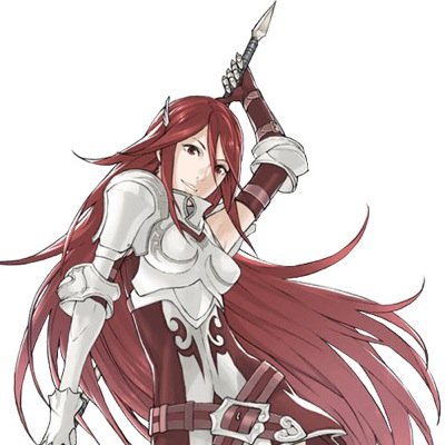A pegasus rider in the ylissean army, I hate being called a genius. #Single #FERP| SFW and NSFW optional| Bi (mostly into women)