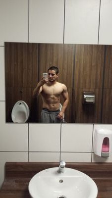 jefferskyle11's profile picture. anything to do with weights and lifting them against the force of gravity