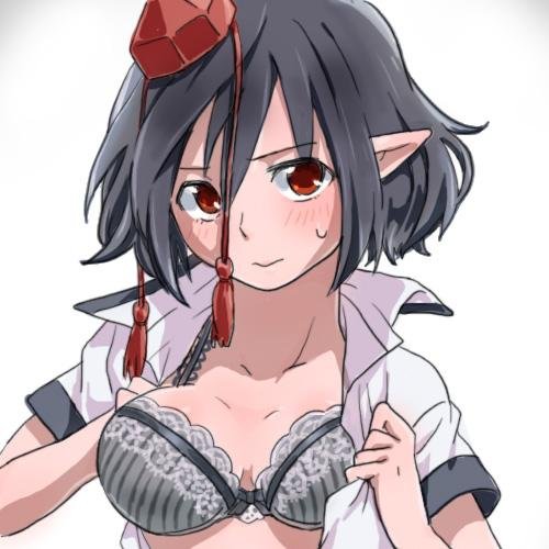 射命丸文さんのプロフィール画像