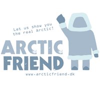 Arctic Friend (@arcticfriend) 's Twitter Profile