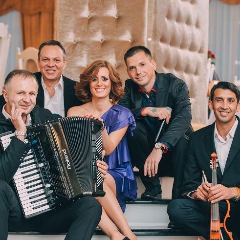 FORMATIE_NUNTI's profile picture. 