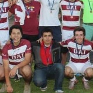 Ex-alumno Colegio Montemar,  Egresado Derecho UAI
