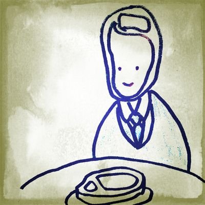くらげ(お仕事がアレな期間中鍵)さんのプロフィール画像