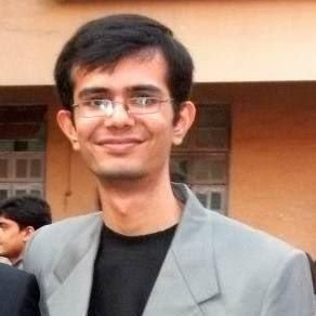 Loves vada pav and follows tech news.