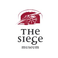 The Siege Museum (@siegemuseum) 's Twitter Profile Photo The Siege Museum (@siegemuseum) 's Twitter Profile Photo