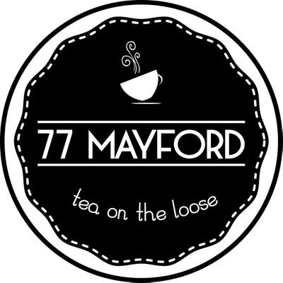 Tea on the loose!