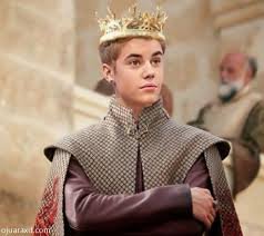 Milly_adlolly's profile picture. A espressão de prazer do Justin é a melhor coisa que se pode ver