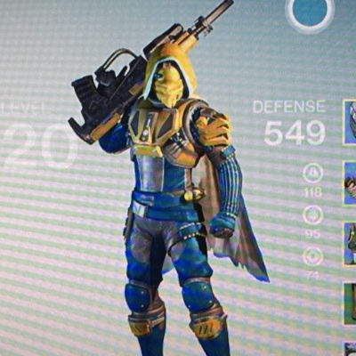 AkaBaum's profile picture. YT/ akaBaum
GT/ Jet Baum