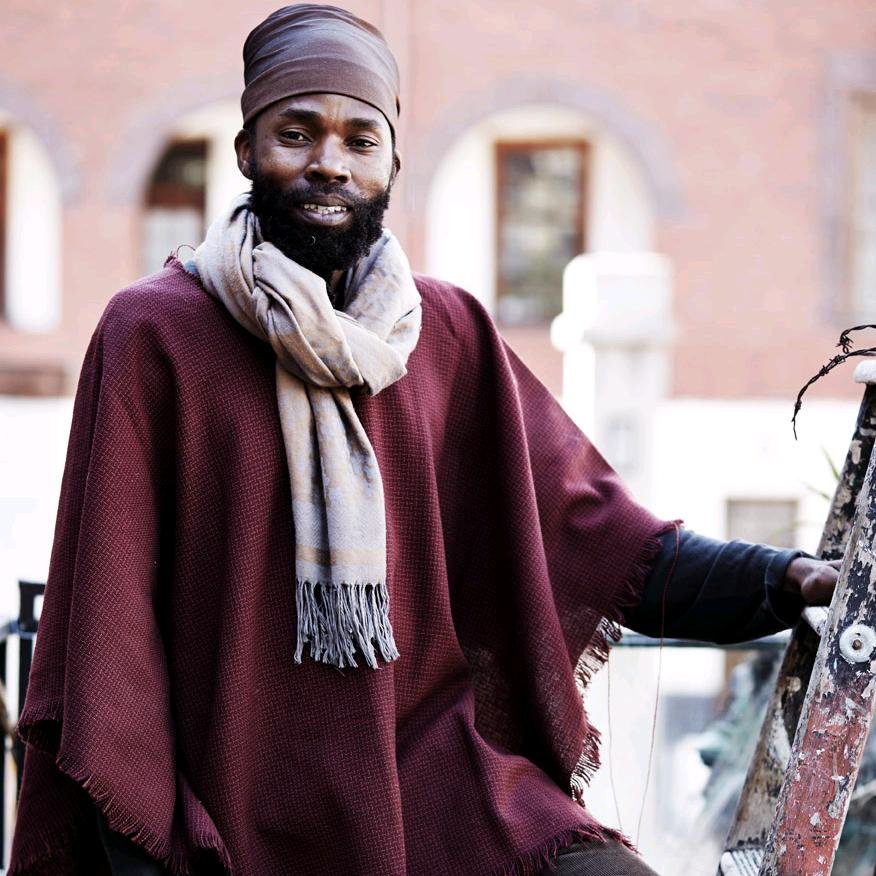 Healer Musician, Poet, Visual Artist, Social Scientist Activist and Song Writer   @ Men of the Past Future Band. Bookings. 076254523 manofdapast@gmail.com