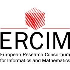 ERCIM, the European Research Consortium for Informatics and Mathematics